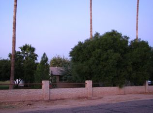 3616 E Vineyard Rd, Phoenix, AZ 85042