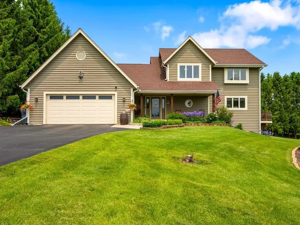 N86W31686 Kilbourne ROAD, Hartland, WI 53029