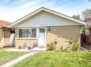 5344 W 87th St, Burbank, IL 60459