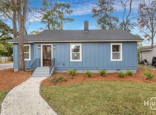 402 E 57th Street, Savannah, GA 31405