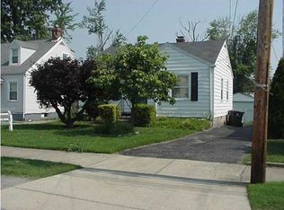 327 Inverness Ave, Louisville, KY 40214