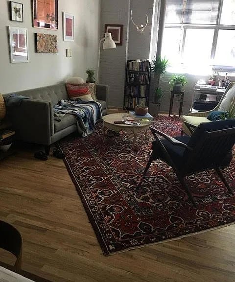 3309 Blake St #108 — Photo 2