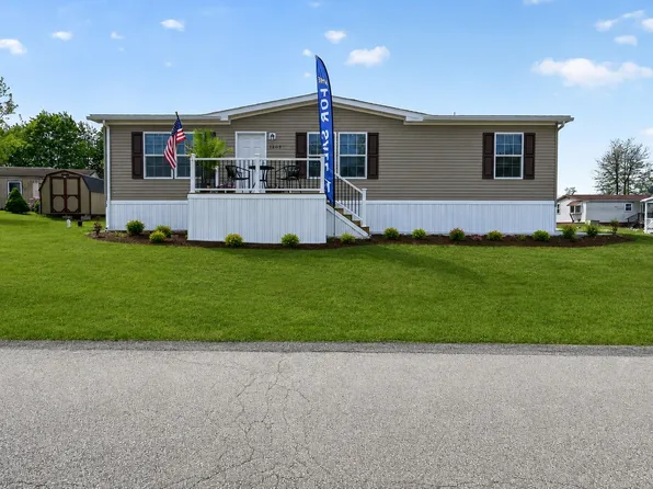 1209 Sherwood Dr, Elizabeth, PA 15037