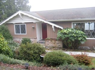 245 Sunset Dr, Longview, WA 98632