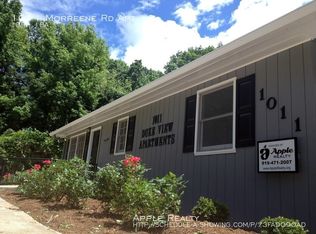 1011 Morreene Rd APT 12, Durham, NC 27705