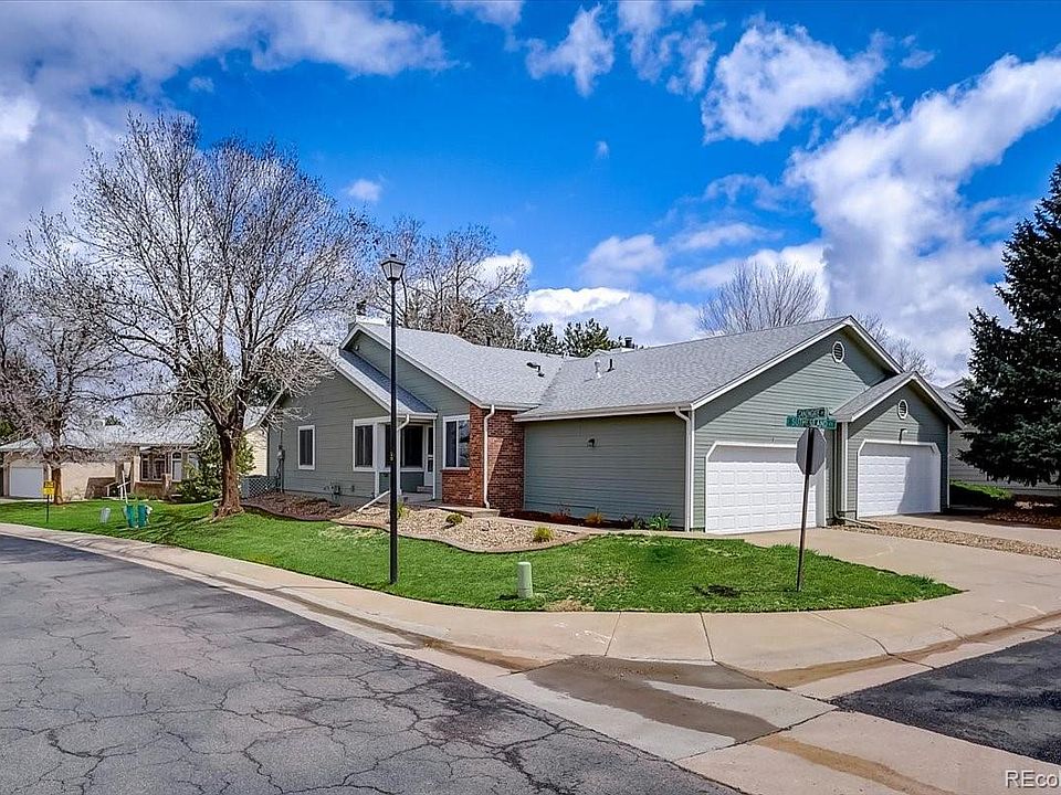 1 Sutherland Court, Highlands Ranch, CO 80130 | Zillow