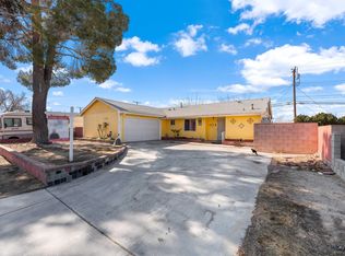 45421 4th St E, Lancaster, CA 93535