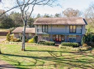 6062 Bethany Blvd, Nashville, TN 37221