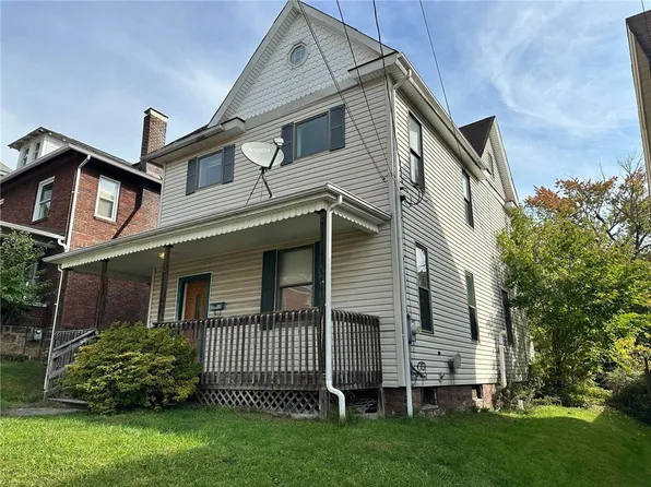 449 N Chestnut St, Butler, PA 16001