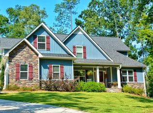 1434 Heritage Ct, Villa Rica, GA 30180