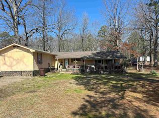 1001 Gamble Rd, White Hall, AR 71602