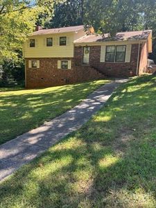 931 Pineborough Rd, Charlotte, NC, 28212
