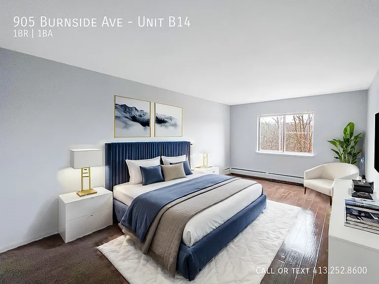905 Burnside Ave #B14 — Photo 6