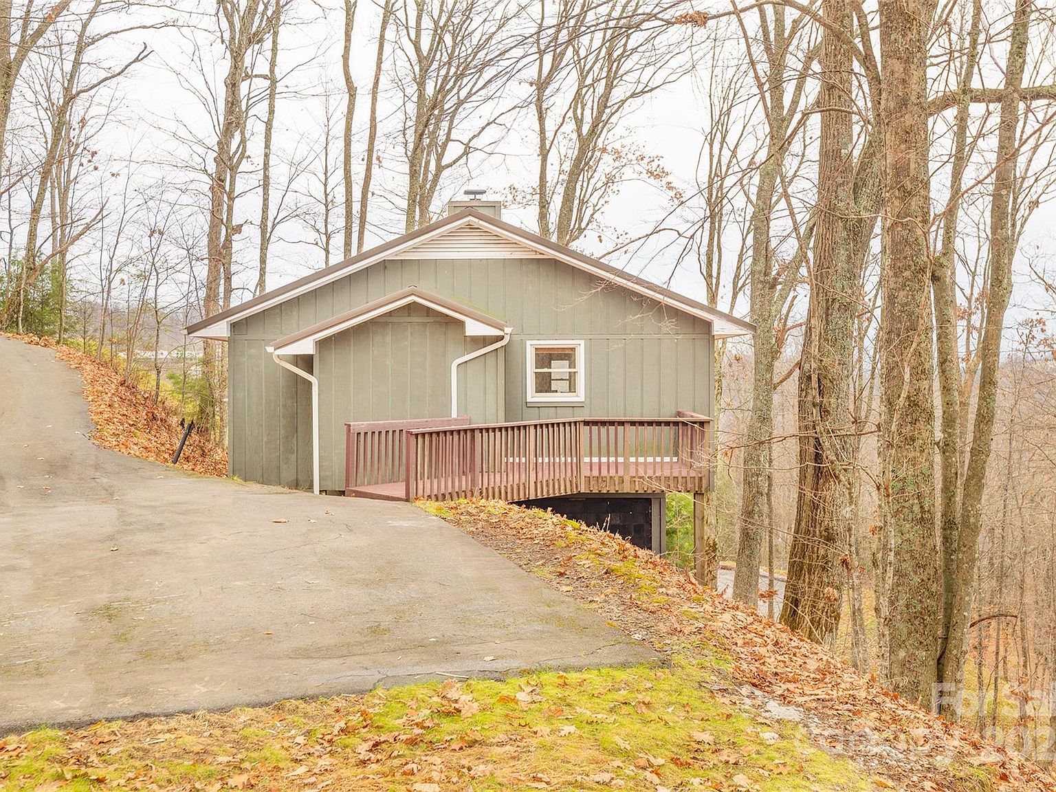 Hanging Rocl Rd1 267 Hanging Rock Rd #211, Mars Hill, NC 28754 | Zillow