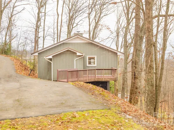 267 Hanging Rock Rd #211, Mars Hill, NC 28754