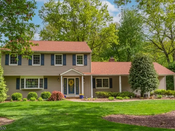 69 Fairchild Pl, Hanover Twp., NJ 07981