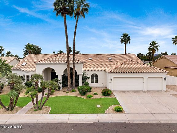 2nd image of 8627 E CORRINE Drive