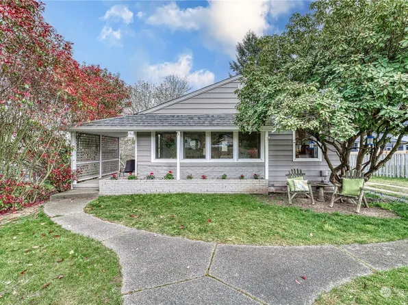 1911 N Huson, Tacoma, WA 98406