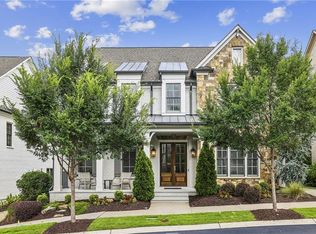 280 Chastain Park Dr NE, Atlanta, GA 30342