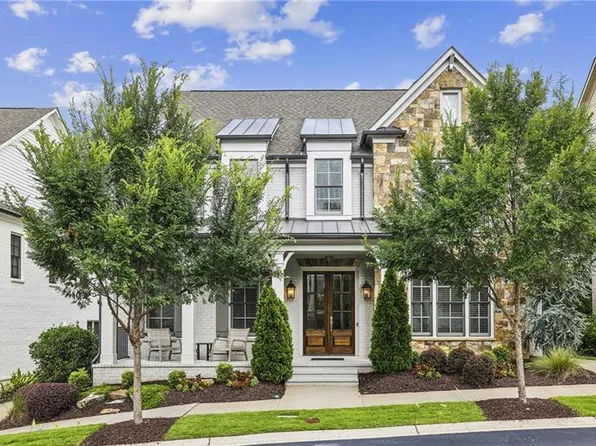 280 Chastain Park Dr NE, Atlanta, GA 30342
