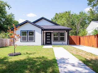 1411 E Terrell Ave, Fort Worth, TX 76104