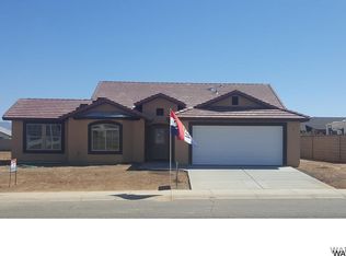 3788 Eagle Rock Rd, Kingman, AZ 86409