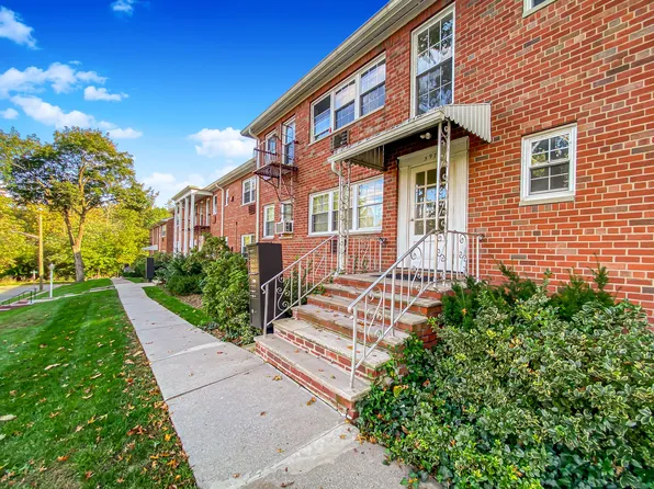 597 Center St #B, Oradell, NJ 07649