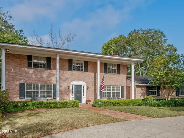 4765 LONG BOW Road, Jacksonville, FL 32210