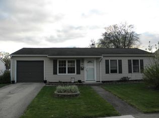 626 Kingston Dr, Romeoville, IL 60446