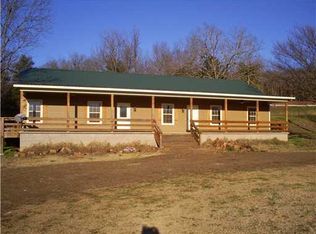 21180 Springston Ford Rd, Elkins, AR 72727