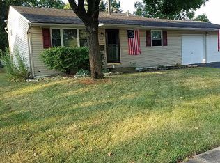 6295 Rygate Dr, Reynoldsburg, OH 43068