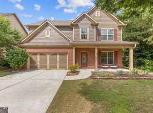 224 Farm Manor Ct, Lawrenceville, GA