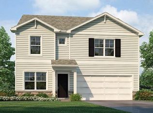 20145 Cornice St, Spring Hill, KS 66083