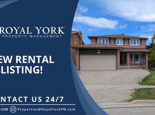 28 Sycamore Dr #2, Markham, ON L3T5V5