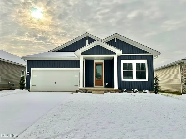 549 Wyleswood Dr, Berea, OH 44017