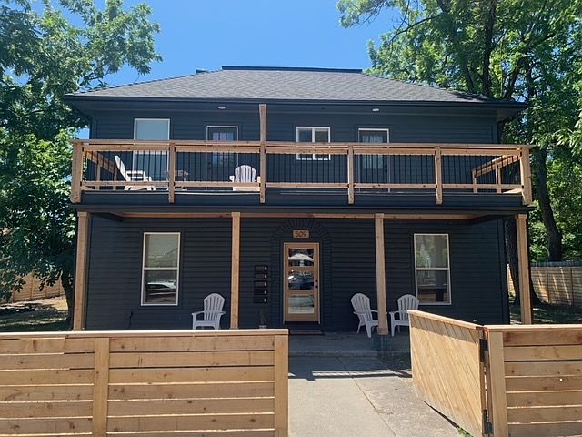 1st image of 509 NW C St #10943337