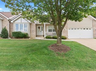 120 Dardenne Landing Ct, Dardenne Prairie, MO