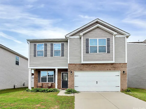 5020 Deisy May Ln, Matthews, NC 28105