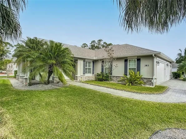 383 Leoni St, New Smyrna Beach, FL 32168