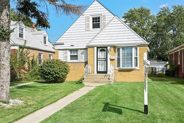 1st image of 1387 Wentworth Ave
