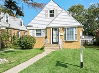 1387 Wentworth Ave, Calumet City, IL