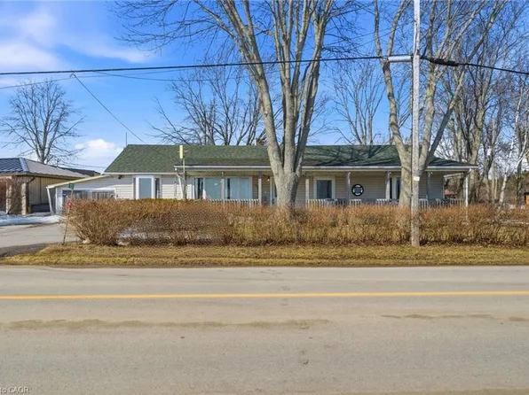 153 Blue Water Pkwy, Haldimand County, ON N0A 1P0