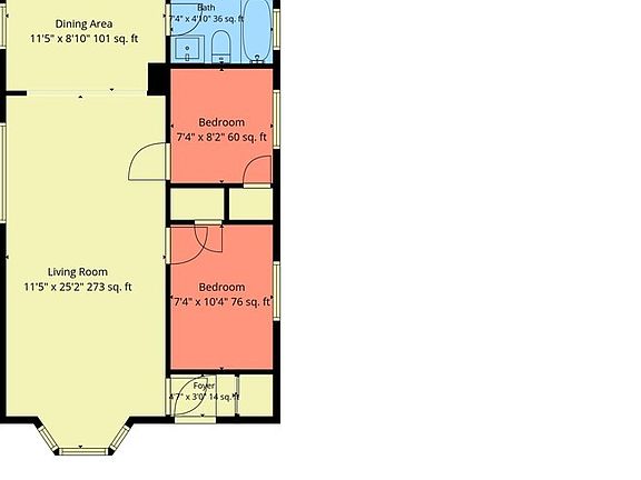 5th image of 130 Floss Ave