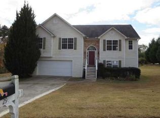 2961 Sardis Mill Trl, Buford, GA 30519