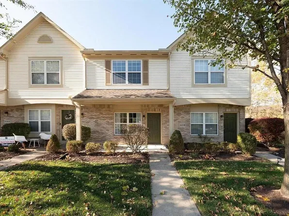 4060 Spanish Bay Dr, Mason, OH 45040