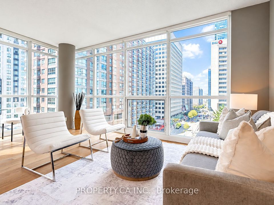 1st image of 1121 Bay St Unit 904