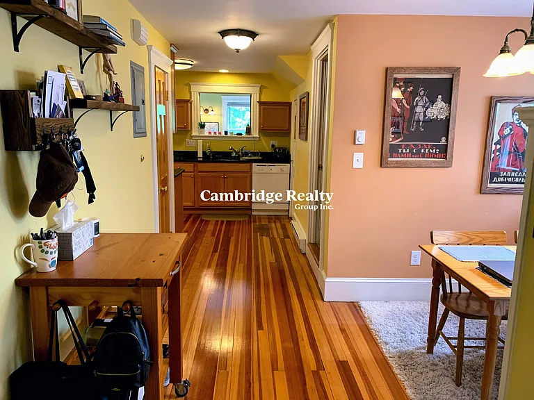 72 Powder House Blvd #3T — Photo 6