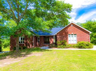 597 Craigtown Rd NE, Calhoun, GA 30701