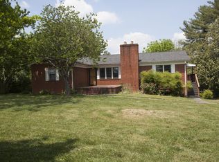 886 W Hunt Rd LOT 2, Alcoa, TN 37701