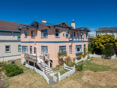 902 E St, Eureka, CA, 95501